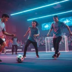 Ballers League