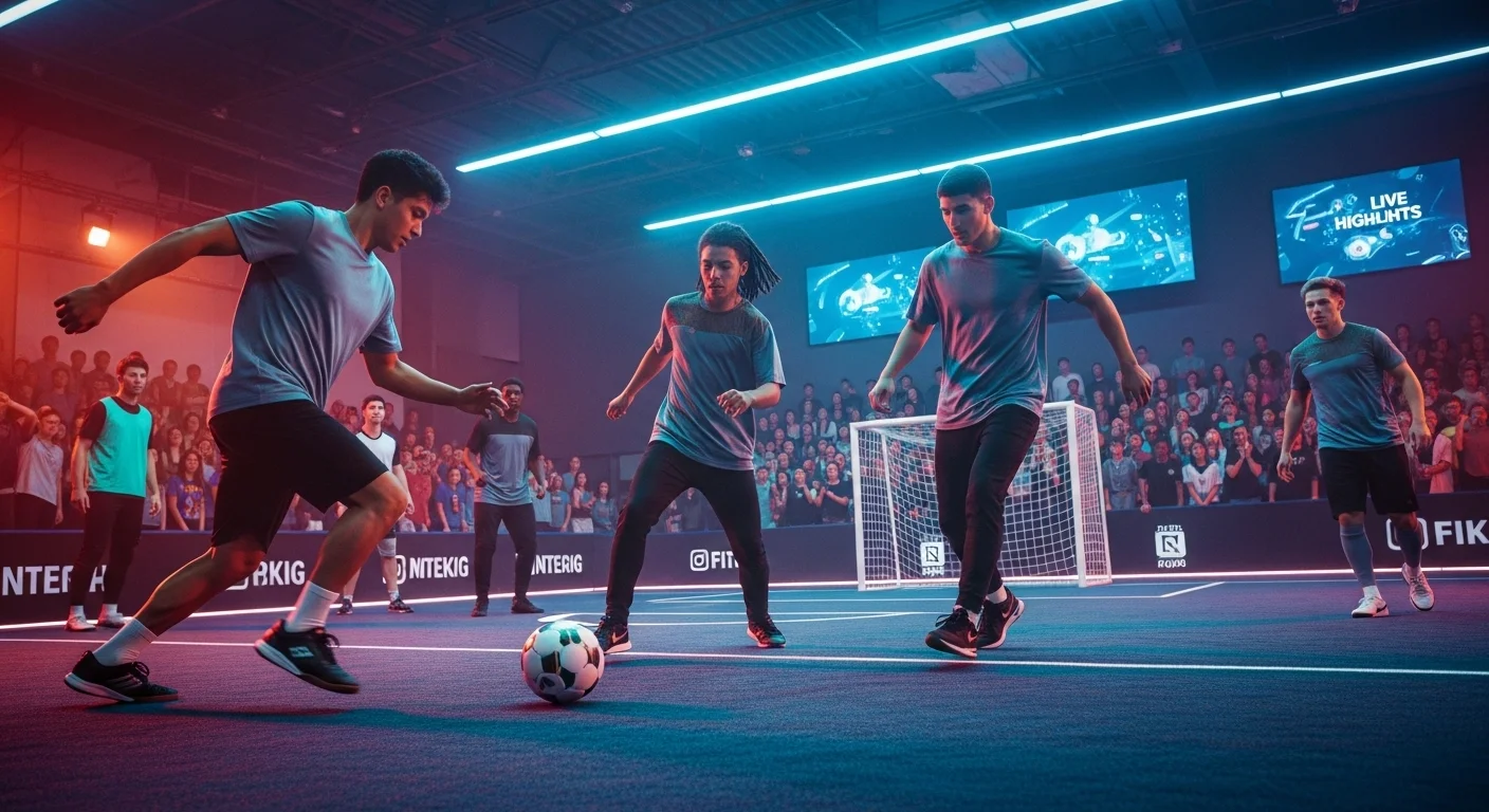 Ballers League