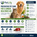 Preventive Pet Care UK Expert Tips for Healthier Pets PetLife UK